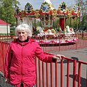 Валя, 62 года