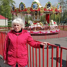 Фотография девушки Валя, 62 года из г. Белгород