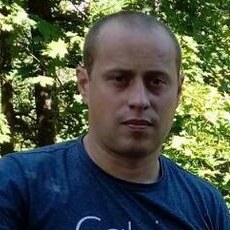 Фотография мужчины Никита, 41 год из г. Подсвилье