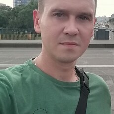 Фотография мужчины Ya, 37 лет из г. Кривой Рог