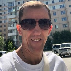 Фотография мужчины Дмитрий, 48 лет из г. Новосибирск