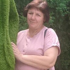 Фотография девушки Татьяна, 53 года из г. Липецк