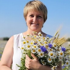 Фотография девушки Лена, 50 лет из г. Юрга