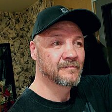Фотография мужчины Роман, 47 лет из г. Искитим