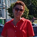 Оксана, 47 лет