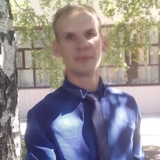 Фотография мужчины Евгений, 41 год из г. Пенза