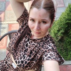 Фотография девушки Юлия, 43 года из г. Тула