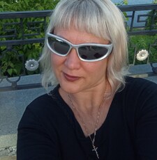 Фотография девушки Ирина, 42 года из г. Ступино