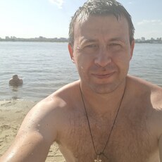 Фотография мужчины Роман, 38 лет из г. Тула