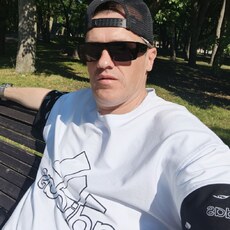 Фотография мужчины Александр, 44 года из г. Великий Новгород