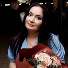 Фотография девушки Анжела, 44 года из г. Молодечно