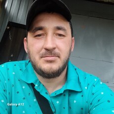 Фотография мужчины Димка, 35 лет из г. Кяхта