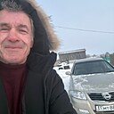 Виктор, 55 лет