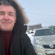 Фотография мужчины Виктор, 55 лет из г. Ульяновск