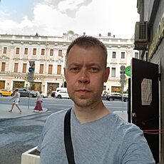 Фотография мужчины Владимир, 43 года из г. Биробиджан