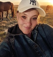 Фотография девушки Марина, 46 лет из г. Уральск
