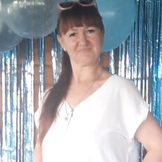 Фотография девушки Алла, 55 лет из г. Витебск