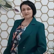 Фотография девушки Алёна, 51 год из г. Барановичи