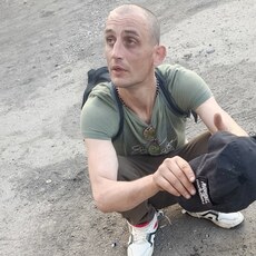 Фотография мужчины Сергей, 31 год из г. Белово