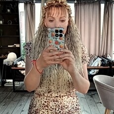 Фотография девушки Хризантема, 33 года из г. Брест