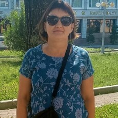 Фотография девушки Елена, 49 лет из г. Биробиджан