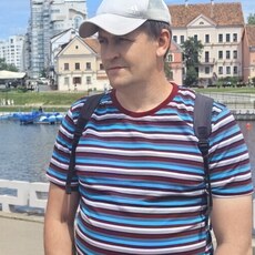 Фотография мужчины Vasiliy, 41 год из г. Новополоцк