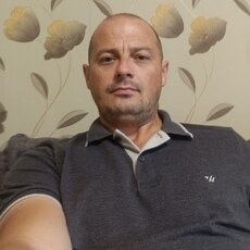 Фотография мужчины Дима, 46 лет из г. Каменское