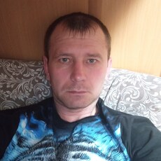 Фотография мужчины Александр, 38 лет из г. Оконешниково