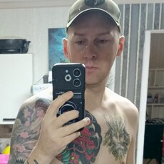 Фотография мужчины Андрей, 36 лет из г. Чита
