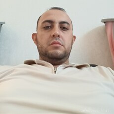 Фотография мужчины Жасур, 34 года из г. Ташкент