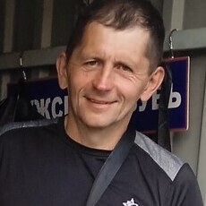 Фотография мужчины Сергей, 53 года из г. Орша