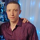 Андрей, 35 лет