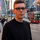 Роман, 33 года