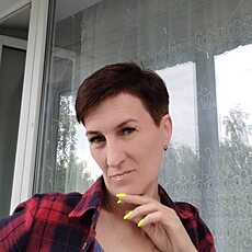 Фотография девушки Натали, 51 год из г. Ковров