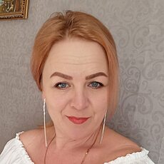 Фотография девушки Людмила, 47 лет из г. Вороново