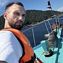 Юрий, 34 года