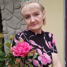 Фотография девушки Наталия, 67 лет из г. Армавир