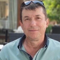 Фотография мужчины Дмитрий, 61 год из г. Таганрог