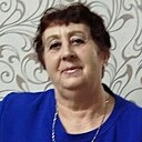 Надежда, 68 лет