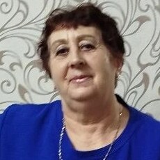 Фотография девушки Надежда, 68 лет из г. Назарово