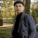 Жандос, 29 лет