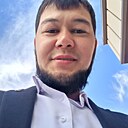 Ерлан, 31 год