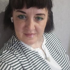 Фотография девушки Незнакомка, 42 года из г. Новокузнецк