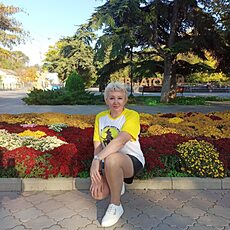 Фотография девушки Наталия, 45 лет из г. Пятигорск