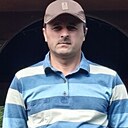 Мансур, 45 лет