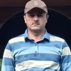 Фотография мужчины Мансур, 45 лет из г. Апрелевка