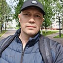 Кирилл, 40 лет