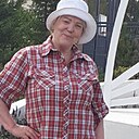 Наталья, 64 года