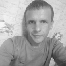 Фотография мужчины Степан, 41 год из г. Москва