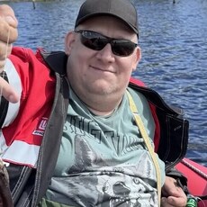 Фотография мужчины Александр, 40 лет из г. Ухта